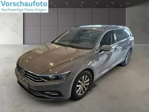 Annonce VOLKSWAGEN PASSAT Essence 2022 d'occasion 