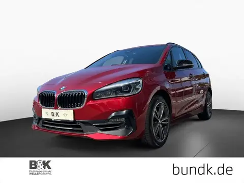 Used BMW SERIE 2 Petrol 2019 Ad 