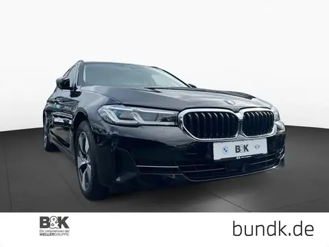 Used BMW SERIE 5 Diesel 2023 Ad 