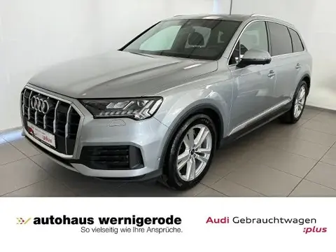 Used AUDI Q7 Diesel 2023 Ad 