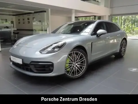 Used PORSCHE PANAMERA Hybrid 2022 Ad 