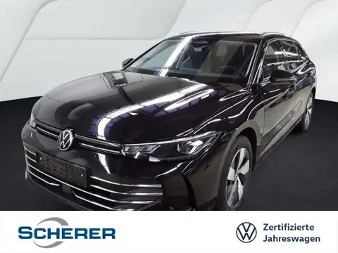 Used VOLKSWAGEN PASSAT Petrol 2024 Ad 