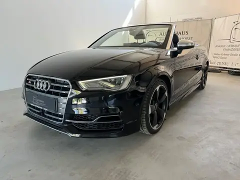 Used AUDI S3 Petrol 2015 Ad 