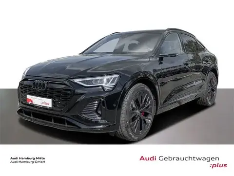 Used AUDI Q8 Not specified 2023 Ad 