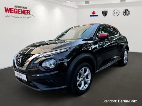 Used NISSAN JUKE Petrol 2020 Ad 