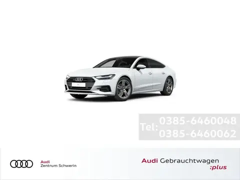 Annonce AUDI A7 Diesel 2023 d'occasion 