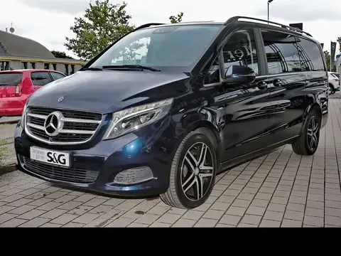 Used MERCEDES-BENZ CLASSE V Diesel 2017 Ad 