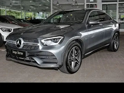 Annonce MERCEDES-BENZ CLASSE GLC Essence 2020 d'occasion 