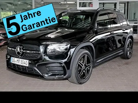 Annonce MERCEDES-BENZ CLASSE GLB Essence 2024 d'occasion 