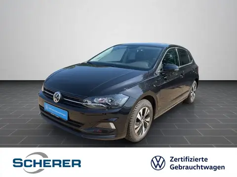 Annonce VOLKSWAGEN POLO Essence 2020 d'occasion 