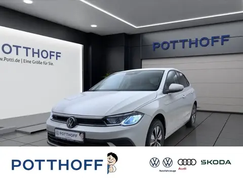 Used VOLKSWAGEN POLO Petrol 2024 Ad 