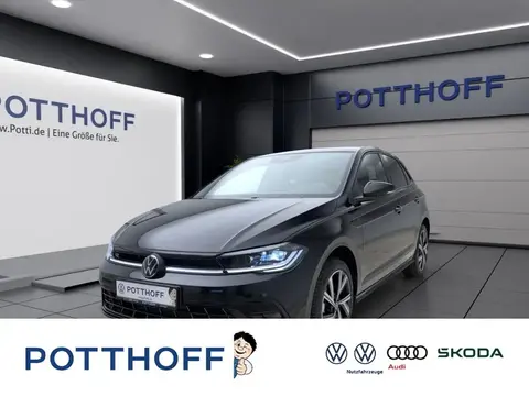 Used VOLKSWAGEN POLO Petrol 2024 Ad 