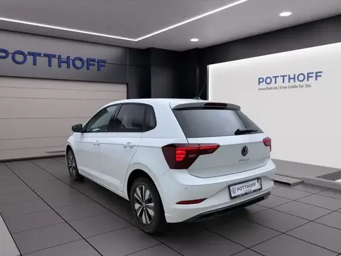 Used VOLKSWAGEN POLO Petrol 2024 Ad 