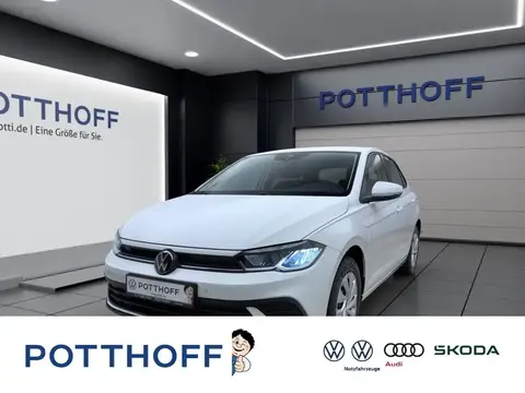 Used VOLKSWAGEN POLO Petrol 2024 Ad 