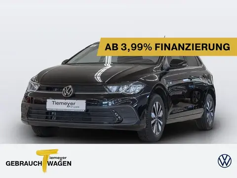 Used VOLKSWAGEN POLO Petrol 2023 Ad 