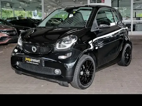 Used SMART FORTWO Petrol 2019 Ad 