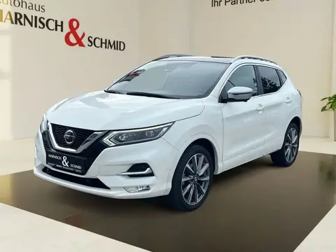 Annonce NISSAN QASHQAI Essence 2019 d'occasion 