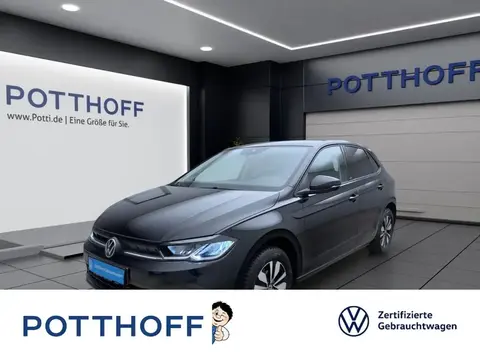 Used VOLKSWAGEN POLO Petrol 2024 Ad 