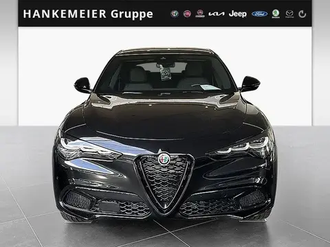 Annonce ALFA ROMEO STELVIO Essence 2023 d'occasion 