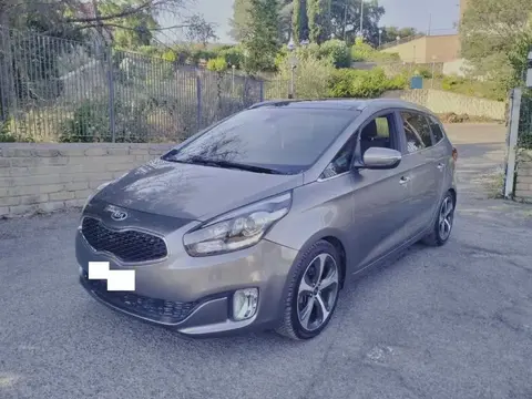 Used KIA CARENS Diesel 2015 Ad 