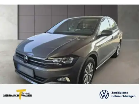 Used VOLKSWAGEN POLO Petrol 2021 Ad 