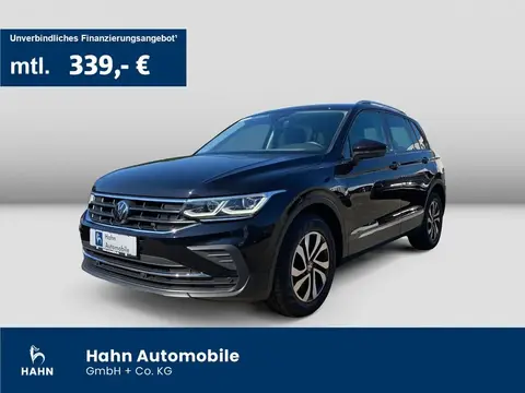 Annonce VOLKSWAGEN TIGUAN Diesel 2022 d'occasion 