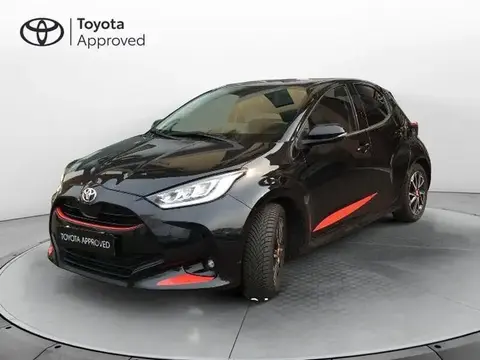 Used TOYOTA YARIS Petrol 2020 Ad 