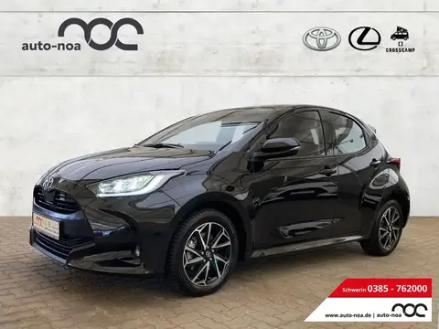 Used TOYOTA YARIS Hybrid 2023 Ad 