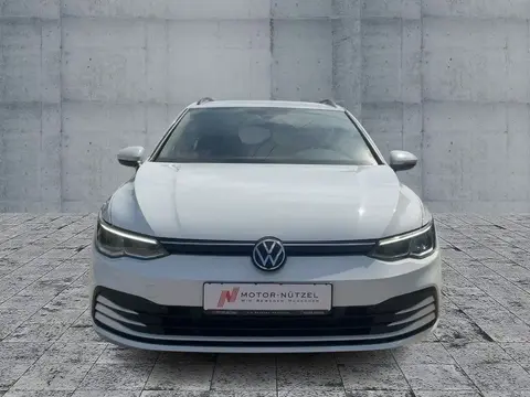 Annonce VOLKSWAGEN GOLF Diesel 2021 d'occasion 