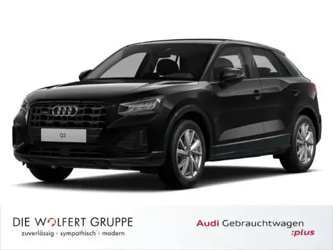 Used AUDI Q2 Petrol 2024 Ad 