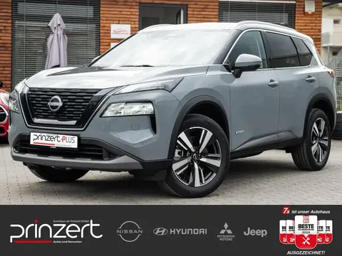 Annonce NISSAN X-TRAIL Essence 2024 d'occasion 