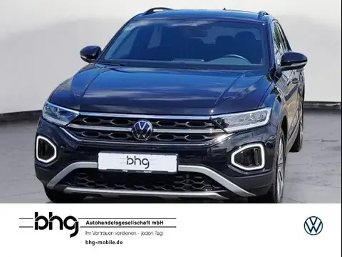 Used VOLKSWAGEN T-ROC Petrol 2023 Ad 