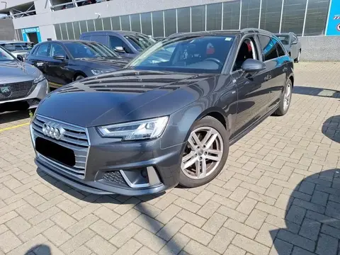 Annonce AUDI A4 Diesel 2019 d'occasion 