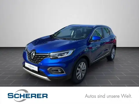 Used RENAULT KADJAR Petrol 2019 Ad 