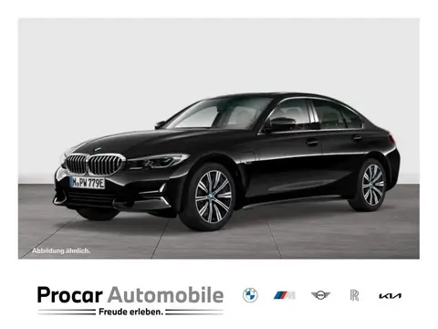 Used BMW SERIE 3 Hybrid 2022 Ad 