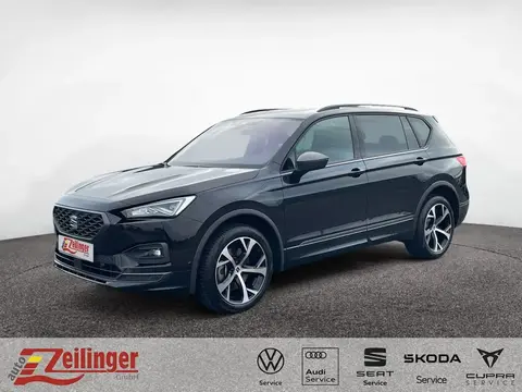 Annonce SEAT TARRACO Diesel 2023 d'occasion 