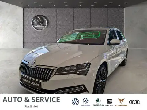 Used SKODA SUPERB Diesel 2024 Ad 