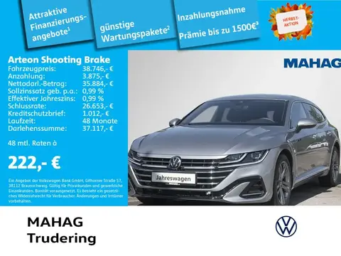 Used VOLKSWAGEN ARTEON Diesel 2024 Ad 