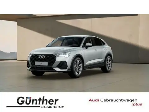 Annonce AUDI Q3 Hybride 2023 d'occasion 