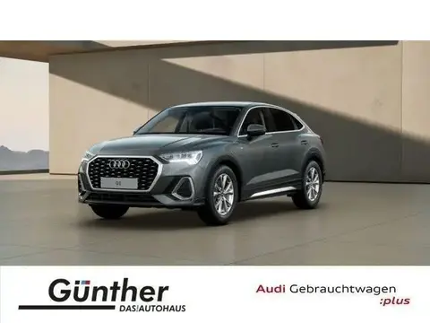 Annonce AUDI Q3 Hybride 2023 d'occasion 