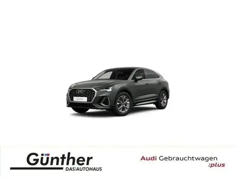 Annonce AUDI Q3 Hybride 2023 d'occasion 