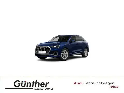 Used AUDI Q3 Hybrid 2023 Ad 