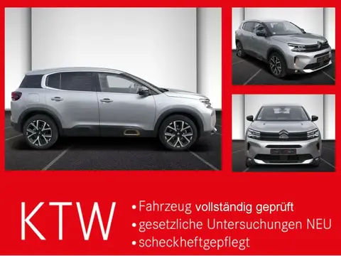 Annonce CITROEN C5 AIRCROSS Essence 2023 d'occasion 