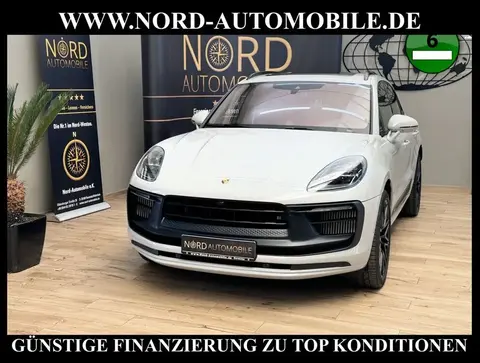 Used PORSCHE MACAN Petrol 2022 Ad 