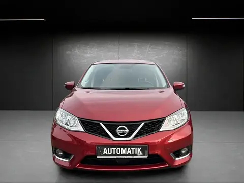 Used NISSAN PULSAR Petrol 2016 Ad 