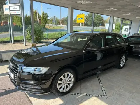 Annonce AUDI A6 Diesel 2017 d'occasion 