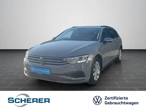 Used VOLKSWAGEN PASSAT Diesel 2024 Ad 