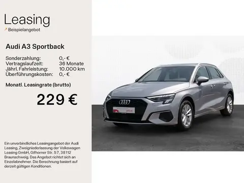 Used AUDI A3  2022 Ad 