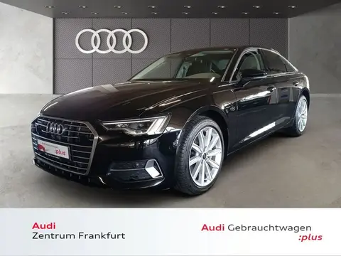 Used AUDI A6 Diesel 2020 Ad 