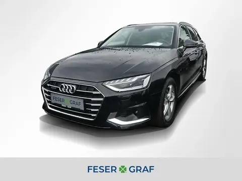 Annonce AUDI A4 Diesel 2023 d'occasion 